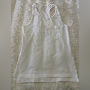 Vie Active Tank